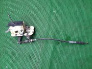 Seletor da caixa automática SUBARU LEGACY OEM 35150AG000, 35150AG001 BLE 2004