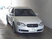 กล่อง ABS SUBARU LEGACY B4 OEM 27529AG010, 27594AG010 BLE 2004 EZ30