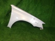 Крыло переднее правое 57110AG0009P, 57120AG0009P SUBARU LEGACY B4