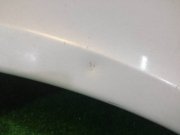 Aleta delantera derecha SUBARU LEGACY B4 OEM 57110AG0009P, 57120AG0009P BLE 2004 white pearl 36J
