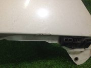 Aleta delantera derecha SUBARU LEGACY B4 OEM 57110AG0009P, 57120AG0009P BLE 2004 white pearl 36J