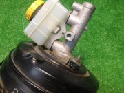 Brake master cylinder SUBARU LEGACY OEM 26514AG000, 26514AG001 BP5 2004 EJ20Y