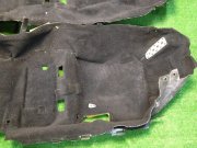 พรมปูพื้นห้องโดยสาร SUBARU LEGACY OEM 95011AG180JC BP5 2004 blue 35J