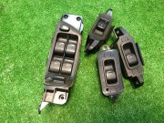 车窗控制模块 83071AG010, 83071AG040, 83071AG011 SUBARU LEGACY