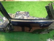 Крыло заднее левое 51490AG0109P SUBARU LEGACY