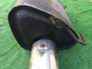 Silenciador izquierdo SUBARU LEGACY OEM 44300AG200, 44300AG740, 44309AG140 BP5 2004 EJ20Y