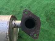 Silenciador izquierdo SUBARU LEGACY OEM 44300AG200, 44300AG740, 44309AG140 BP5 2004 EJ20Y