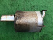 Silenciador izquierdo SUBARU LEGACY OEM 44300AG200, 44300AG740, 44309AG140 BP5 2004 EJ20Y
