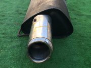 Silenciador izquierdo SUBARU LEGACY OEM 44300AG200, 44300AG740, 44309AG140 BP5 2004 EJ20Y