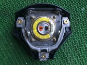 Руль SUBARU LEGACY OEM 34311AG140JC, XX343AG050JC, 98211AG020JC BP5 2004 blue 35J
