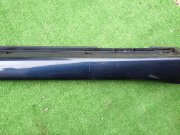 Faldón derecho SUBARU LEGACY OEM 96051AG000BH BP5 2004 blue 35J
