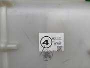Печка SUBARU LEGACY OEM 72110AG000, 72110AG001 BP5 2004 EJ204