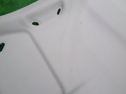 Headliner SUBARU LEGACY OEM 94411AG070OR BP5 2004 blue 35J