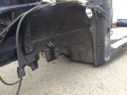 Painel frontal SUBARU LEGACY OEM 51620AG0219P, 51620AG0309P, 53060AG0009P, 53040AG0019P, 53040AG0029P, BP5 2004