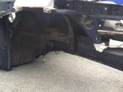 Painel frontal SUBARU LEGACY OEM 51620AG0219P, 51620AG0309P, 53060AG0009P, 53040AG0019P, 53040AG0029P, BP5 2004
