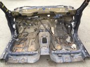 Painel frontal SUBARU LEGACY OEM 51620AG0219P, 51620AG0309P, 53060AG0009P, 53040AG0019P, 53040AG0029P, BP5 2004