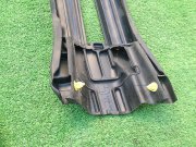 左车门密封条 SUBARU LEGACY OEM 63521AG010 BP5 2004 blue 35J