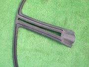 左车门密封条 SUBARU LEGACY OEM 63521AG010 BP5 2004 blue 35J