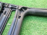 左车门密封条 SUBARU LEGACY OEM 63521AG010 BP5 2004 blue 35J