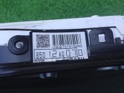 仪表盘 SUBARU LEGACY OEM 85075AG000, 85070AG000, 85021AG050 BP5 2004 EJ204