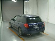 Руль 34311AG011JC, 98211AG020JC, 34311AG012JC SUBARU LEGACY