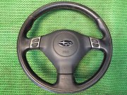 Volante SUBARU LEGACY OEM 34311AG011JC, 98211AG020JC, 34311AG012JC BP5 2004 blue 35J