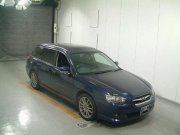 Корпус воздушного фильтра SUBARU LEGACY OEM 46052AG050, 46052AG051, 46052AG000 BP5 2004 EJ204