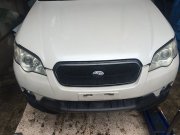Решетка радиатора J1017AG090 SUBARU OUTBACK