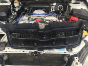 中网 SUBARU OUTBACK OEM J1017AG090 BP9 2006 pearl white 37J