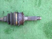 Rear driveshaft SUBARU OUTBACK OEM 28421AG011 BP9 2006 EJ253