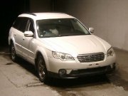 Rear driveshaft SUBARU OUTBACK OEM 28421AG011 BP9 2006 EJ253