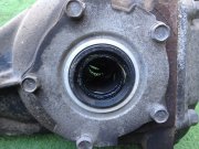 Редуктор SUBARU OUTBACK OEM 27011AA541, 27011AA542 BP9 2006 EJ253