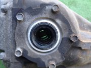 Редуктор SUBARU OUTBACK OEM 27011AA541, 27011AA542 BP9 2006 EJ253