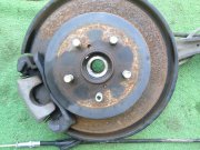 左后轮毂 SUBARU OUTBACK OEM 26692AG071, 20252AG011, 27540AG130, 27540AG131 BP9 2006 EJ253