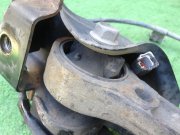 左后轮毂 SUBARU OUTBACK OEM 26692AG071, 20252AG011, 27540AG130, 27540AG131 BP9 2006 EJ253