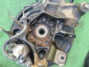左后轮毂 SUBARU OUTBACK OEM 26692AG071, 20252AG011, 27540AG130, 27540AG131 BP9 2006 EJ253