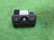 Блок управления зеркалами SUBARU OUTBACK OEM 83001AG210JC BP9 2006 EJ253