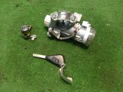 Lock set 57492AG070 SUBARU OUTBACK