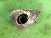 Бочка глушителя левая SUBARU OUTBACK OEM 44300AG820, 44309AG260 BP9 2006 EJ253