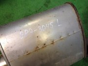 Бочка глушителя левая SUBARU OUTBACK OEM 44300AG820, 44309AG260 BP9 2006 EJ253