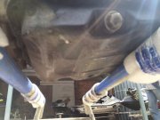 Акпп SUBARU OUTBACK OEM 31000AG850 BP9 2006 EJ253