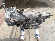 Акпп SUBARU OUTBACK OEM 31000AG850 BP9 2006 EJ253