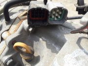 Акпп SUBARU OUTBACK OEM 31000AG850 BP9 2006 EJ253