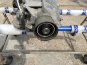 Акпп SUBARU OUTBACK OEM 31000AG850 BP9 2006 EJ253