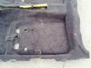 Ковер салона SUBARU OUTBACK OEM 95012AG360JC, 95012AG361JC BP9 2006 pearl white 37J