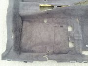 Ковер салона SUBARU OUTBACK OEM 95012AG360JC, 95012AG361JC BP9 2006 pearl white 37J