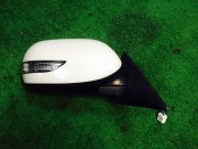 Зеркало правое 91031AG220WU, 91031AG221WU SUBARU OUTBACK