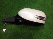Зеркало левое 91031AG230WU, 91031AG231WU SUBARU OUTBACK