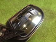 Зеркало левое SUBARU OUTBACK OEM 91031AG230WU, 91031AG231WU BP9 2006 pearl white 37J