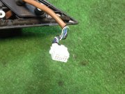 Зеркало левое SUBARU OUTBACK OEM 91031AG230WU, 91031AG231WU BP9 2006 pearl white 37J